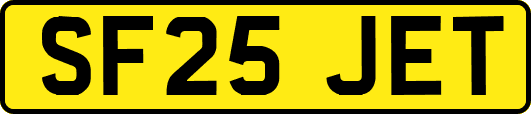 SF25JET