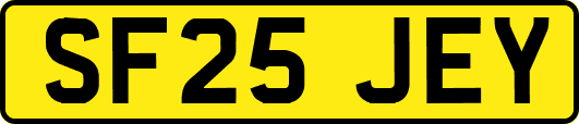 SF25JEY