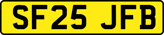 SF25JFB
