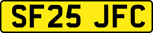SF25JFC