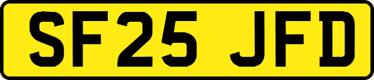 SF25JFD