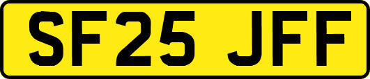 SF25JFF