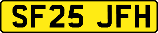 SF25JFH