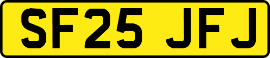 SF25JFJ