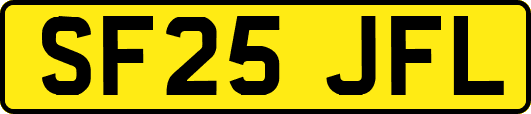 SF25JFL