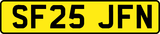 SF25JFN