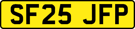 SF25JFP