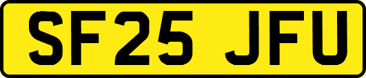 SF25JFU
