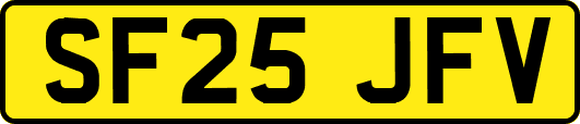 SF25JFV