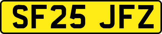 SF25JFZ