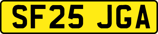 SF25JGA