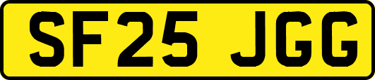 SF25JGG