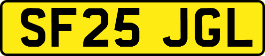 SF25JGL