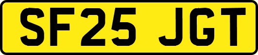 SF25JGT