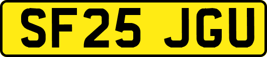 SF25JGU