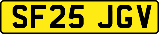 SF25JGV