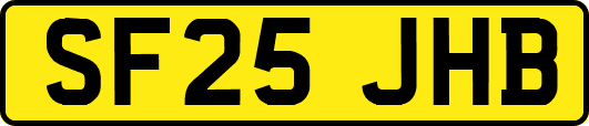 SF25JHB