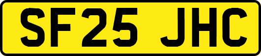 SF25JHC