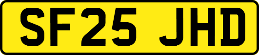 SF25JHD