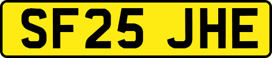 SF25JHE