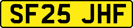 SF25JHF