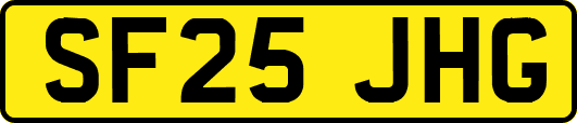 SF25JHG