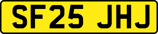 SF25JHJ