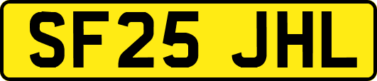 SF25JHL