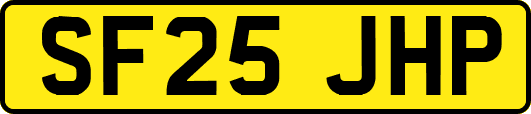 SF25JHP