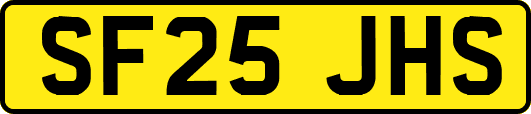 SF25JHS