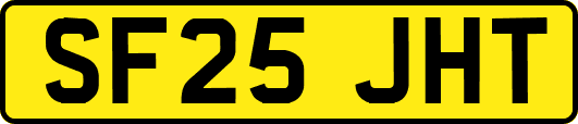 SF25JHT