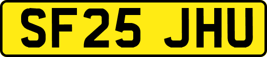 SF25JHU