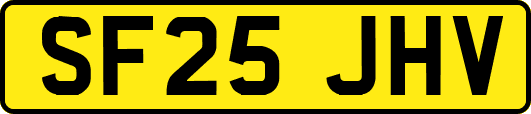 SF25JHV