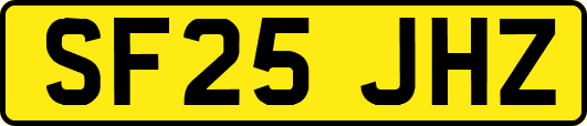 SF25JHZ