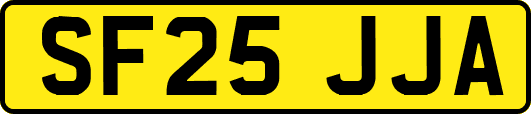 SF25JJA