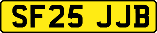 SF25JJB