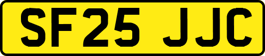 SF25JJC