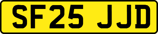 SF25JJD