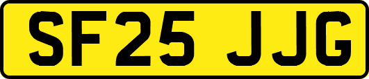 SF25JJG