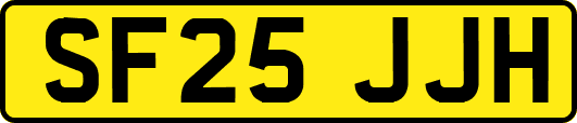 SF25JJH