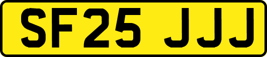 SF25JJJ
