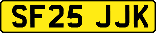 SF25JJK