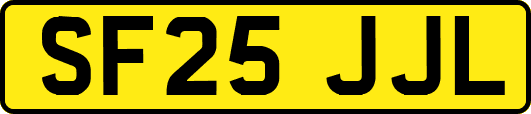 SF25JJL