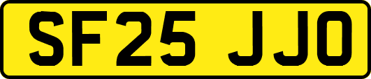 SF25JJO