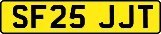 SF25JJT