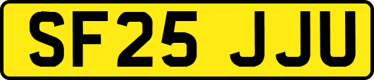 SF25JJU