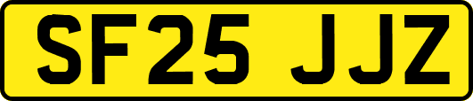 SF25JJZ