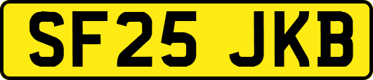 SF25JKB