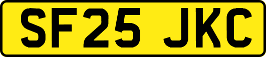 SF25JKC