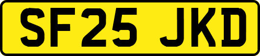 SF25JKD